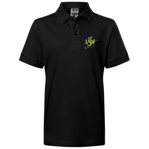 Poloshirt (Kinder)