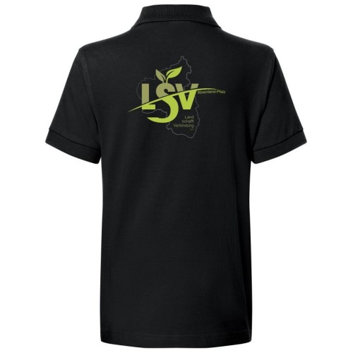 Poloshirt (Kinder)