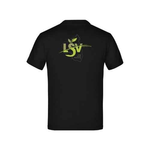 T-Shirt Rundhals (Kinder)