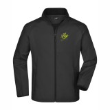 Softshelljacke (Herren)